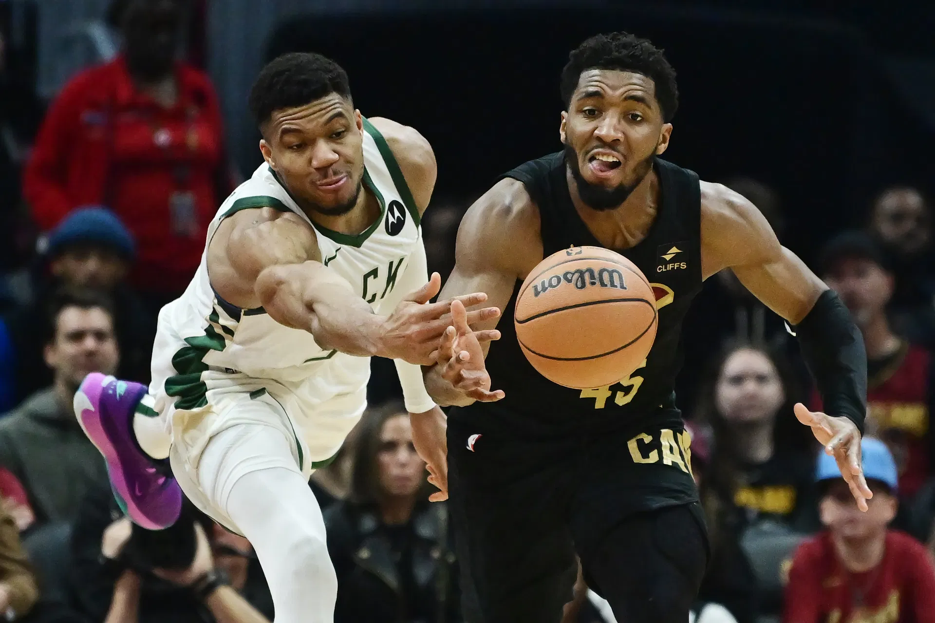 Milwaukee Bucks vs Cleveland Cavaliers Preview and Prediction - Oct. 26 | 2025-26 NBA Season