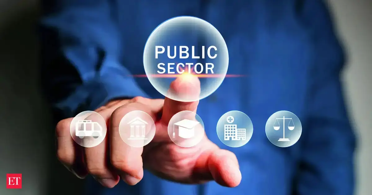 Two new 'Ratna' categories to forge next gen CPSEs