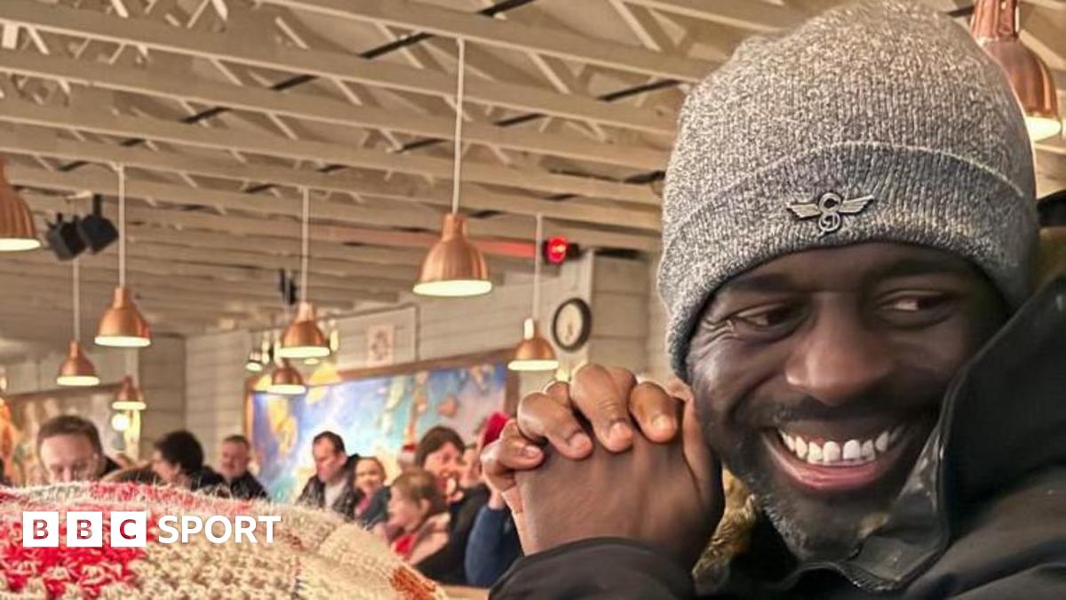 Former Bristol City forward Brown dies aged 42