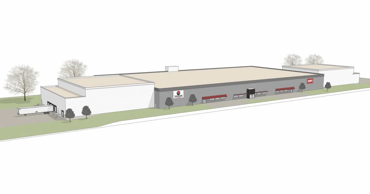 Meat stick mania bringing new jobs to SE Nebraska