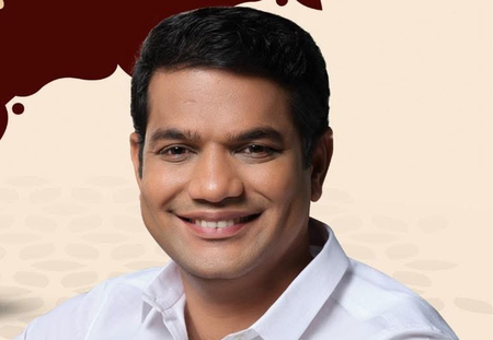 Congress demands probe into Kaloor stadium renovation linked to Messi event