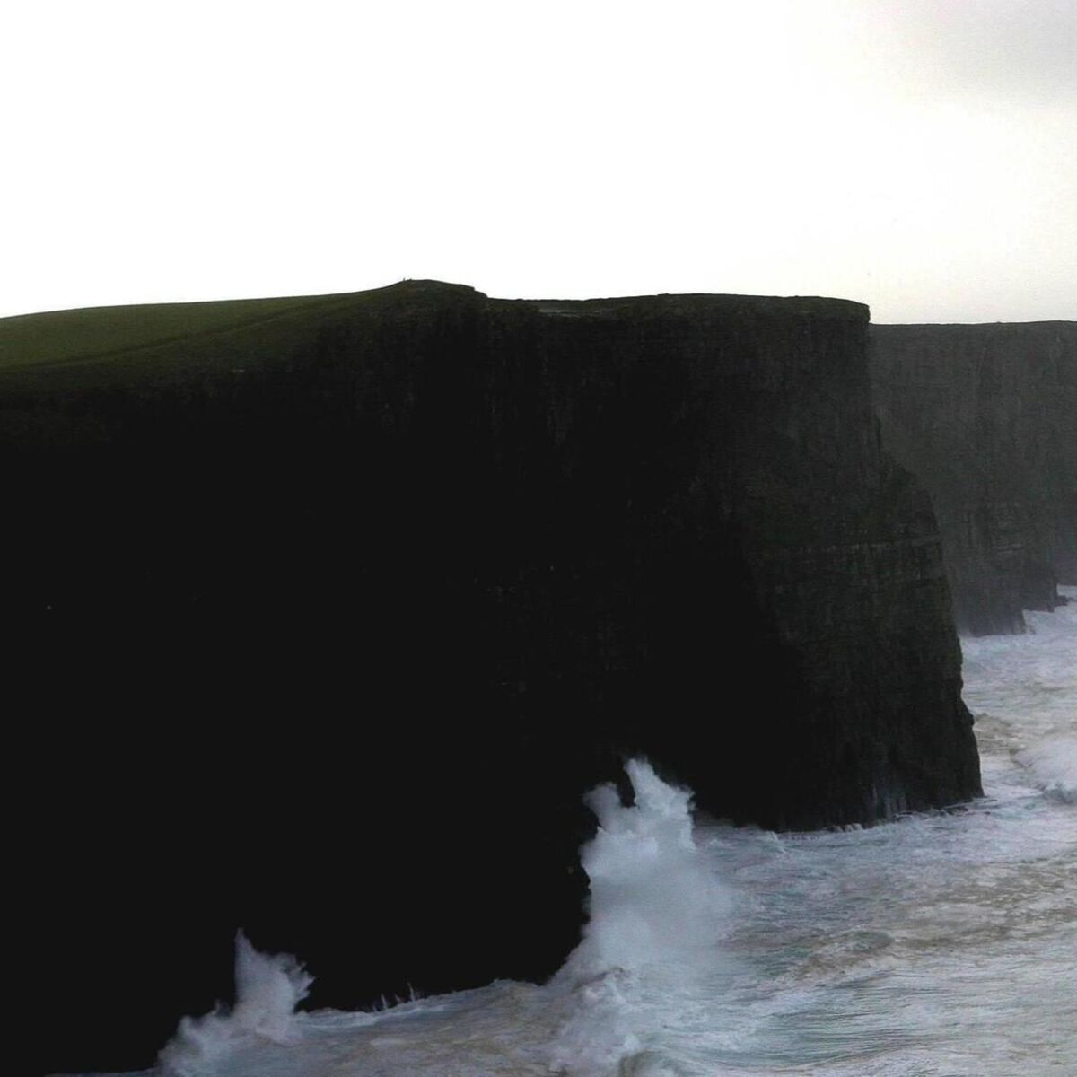 Almost half of Ireland's tourism businesses reported fall in income during summer season