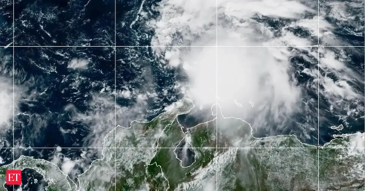 Hurricane Melissa impact on Florida, Guantanamo Bay: Check latest forecast of Category 4 storm which may become Category 5