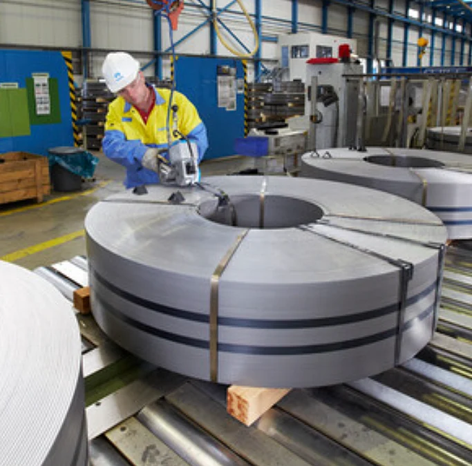 Tata Steel Gets Motilal Oswal's 'Buy' Upgrade, Sees 19% Upside - Check Target Price