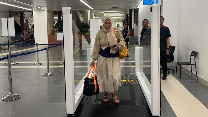 Soekarno-Hatta Airport Introduces Corridor Gate for Two-Second Immigration Clearance