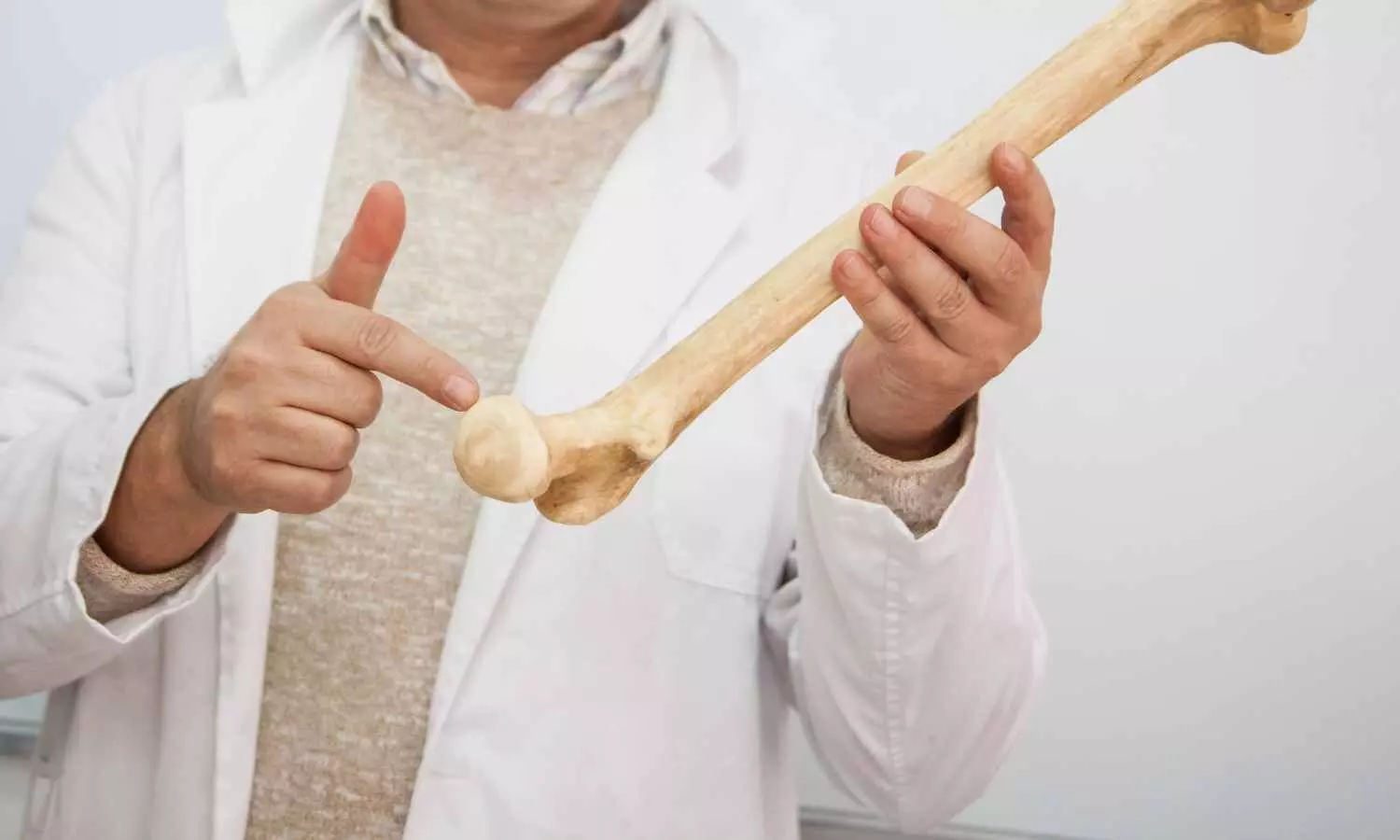 Finding the hidden link between diabetic nerve damage and bone loss