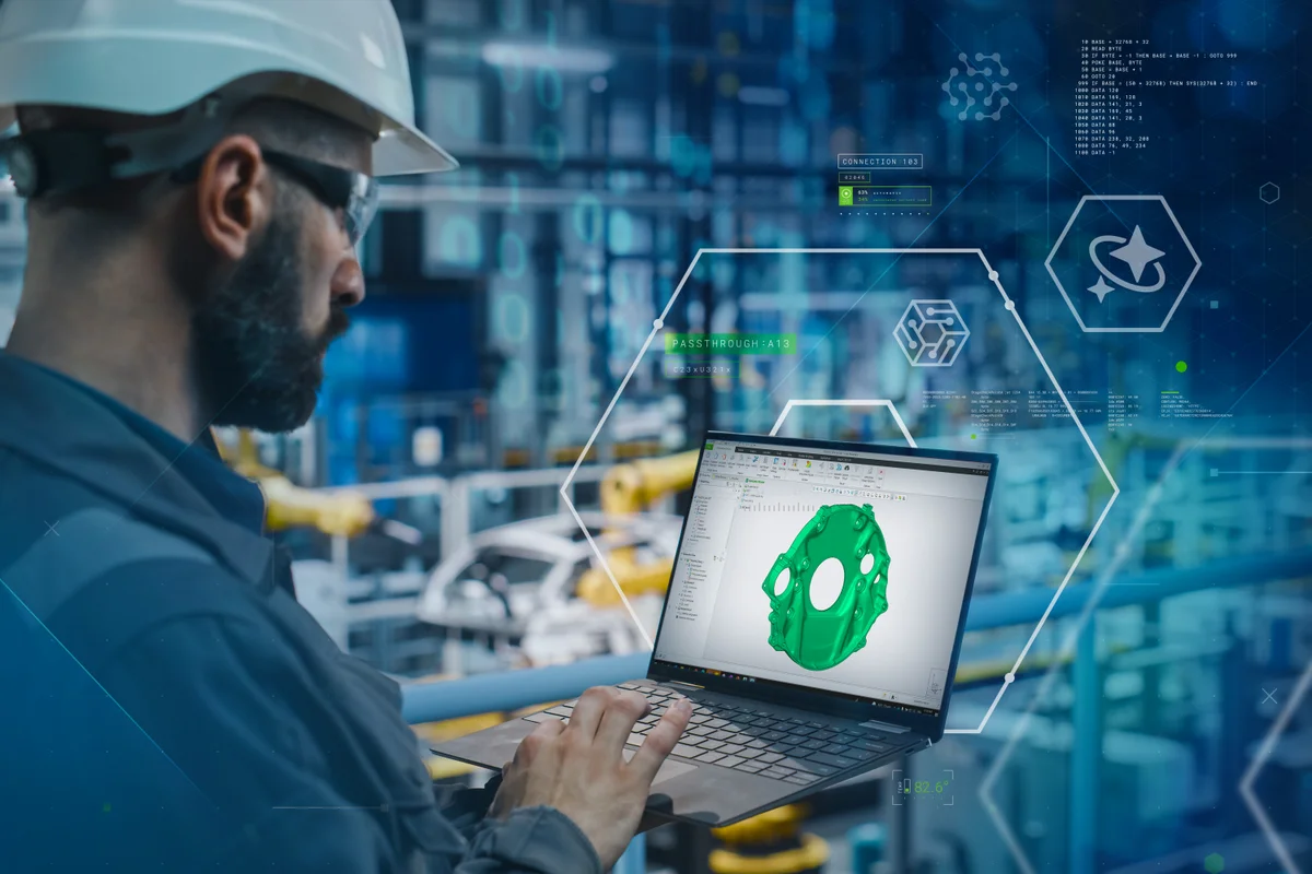 How product data foundations and embedded AI are a strategic advantage