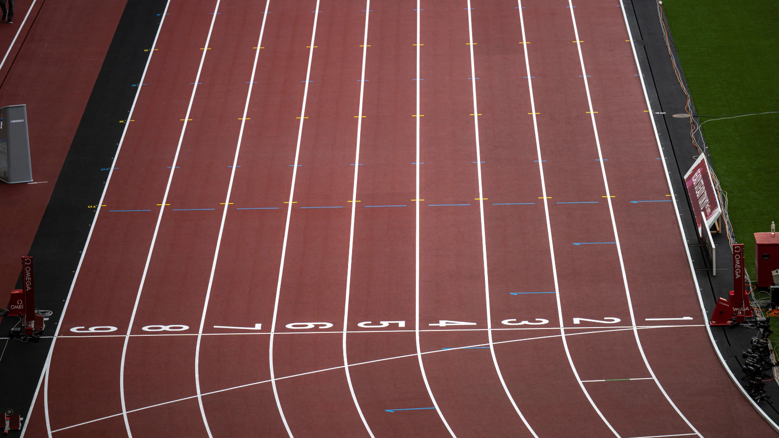 Manisha Kumari, Daughter Of Truck Driver, Wins Relay Gold At South Asian Athletics