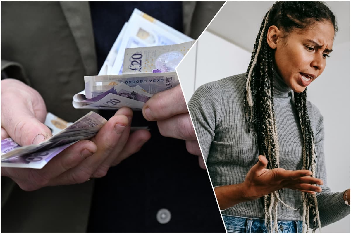 HMRC: can UK tax body take money from my bank account - Direct Recovery of Debts explained as tax rule returns