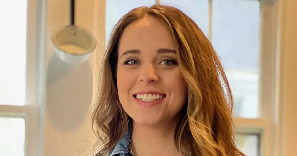 Jinger Duggar Admits She's 'Anti-Medicine' After Daughter's ER Visit