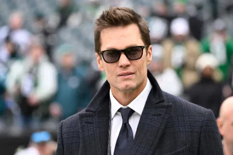 FOX Makes Major Announcement With Tom Brady's $5M Venture on Wednesday