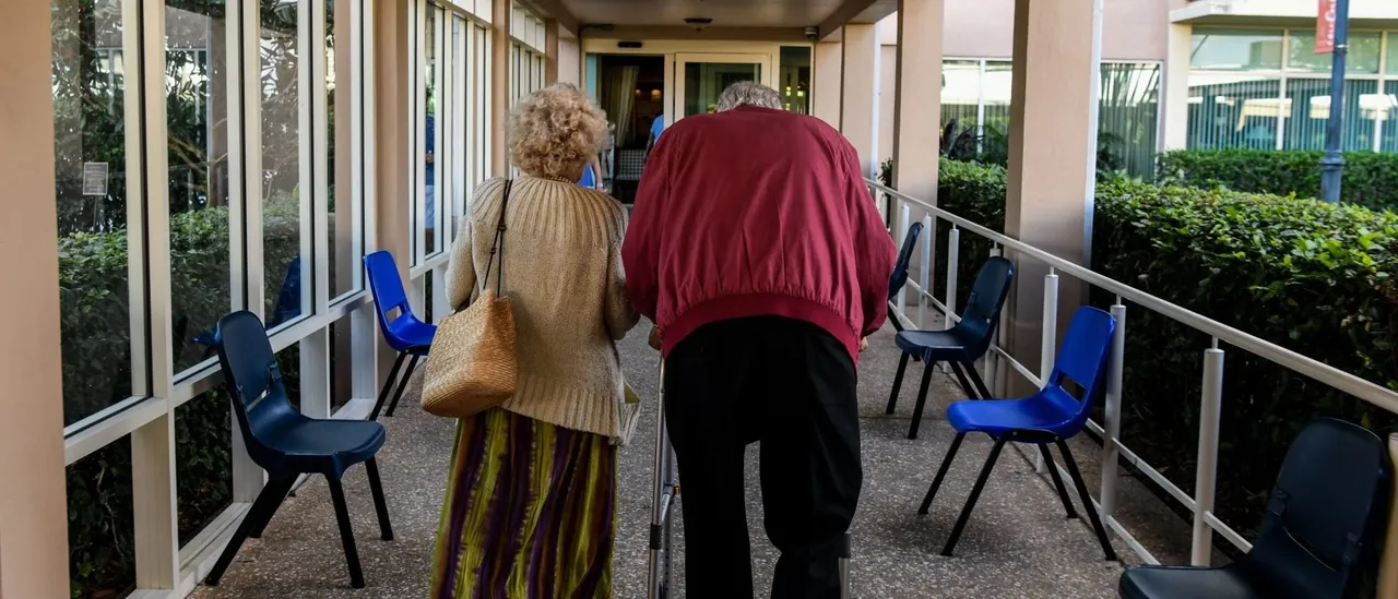 JAMES CARTER And BRADY WALCZAK: A Medicare Transparency Makeover