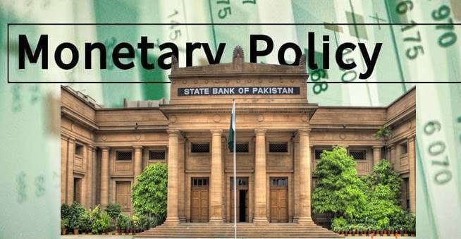 SBP keeps policy rate unchanged at 11%