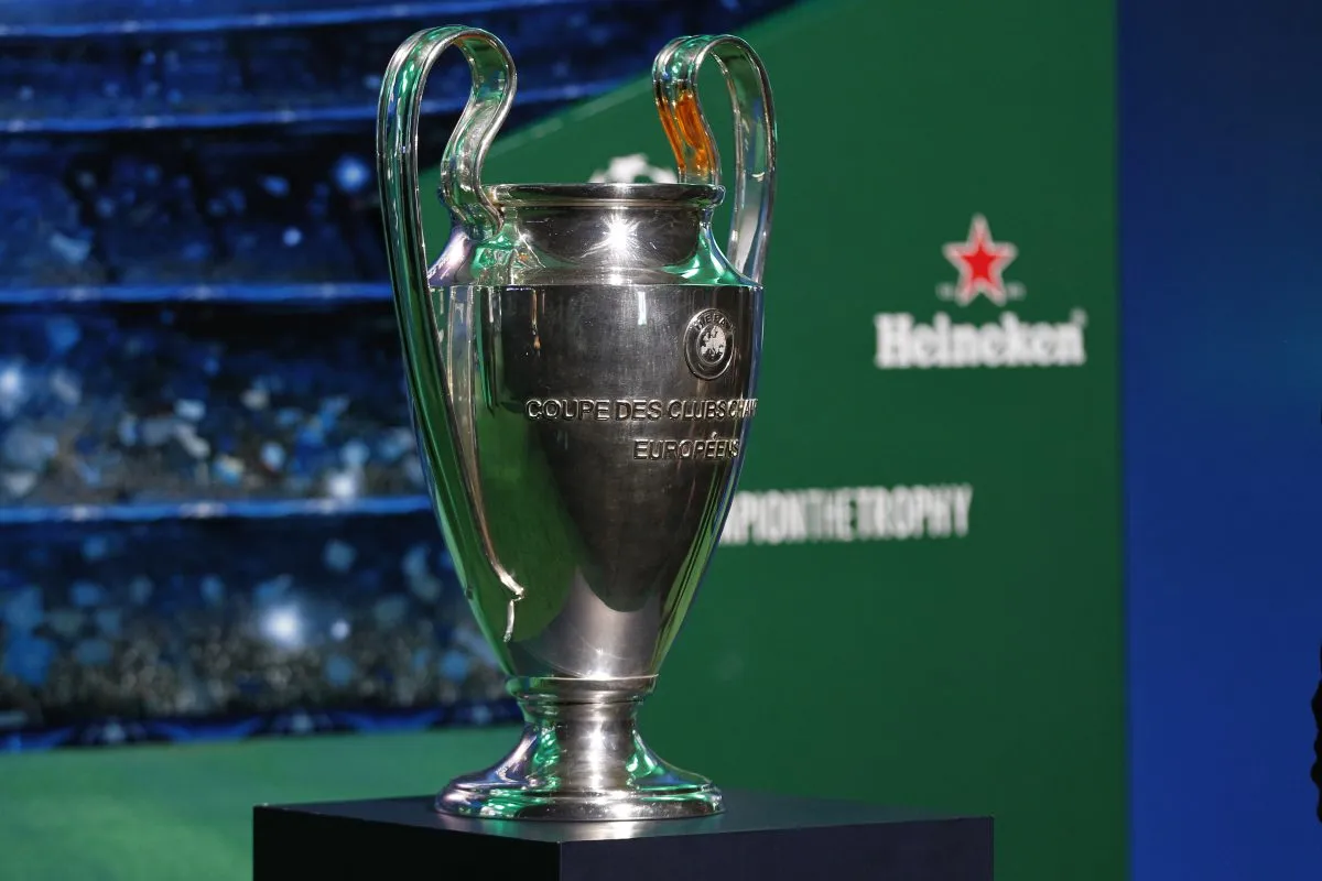 Exclusive: Budweiser to challenge Heineken for Uefa Champions League deal