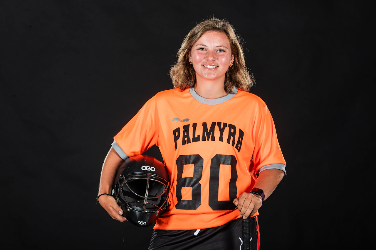 Palmyra’s 3rd win over Northern propels it into D3-2A field hockey final