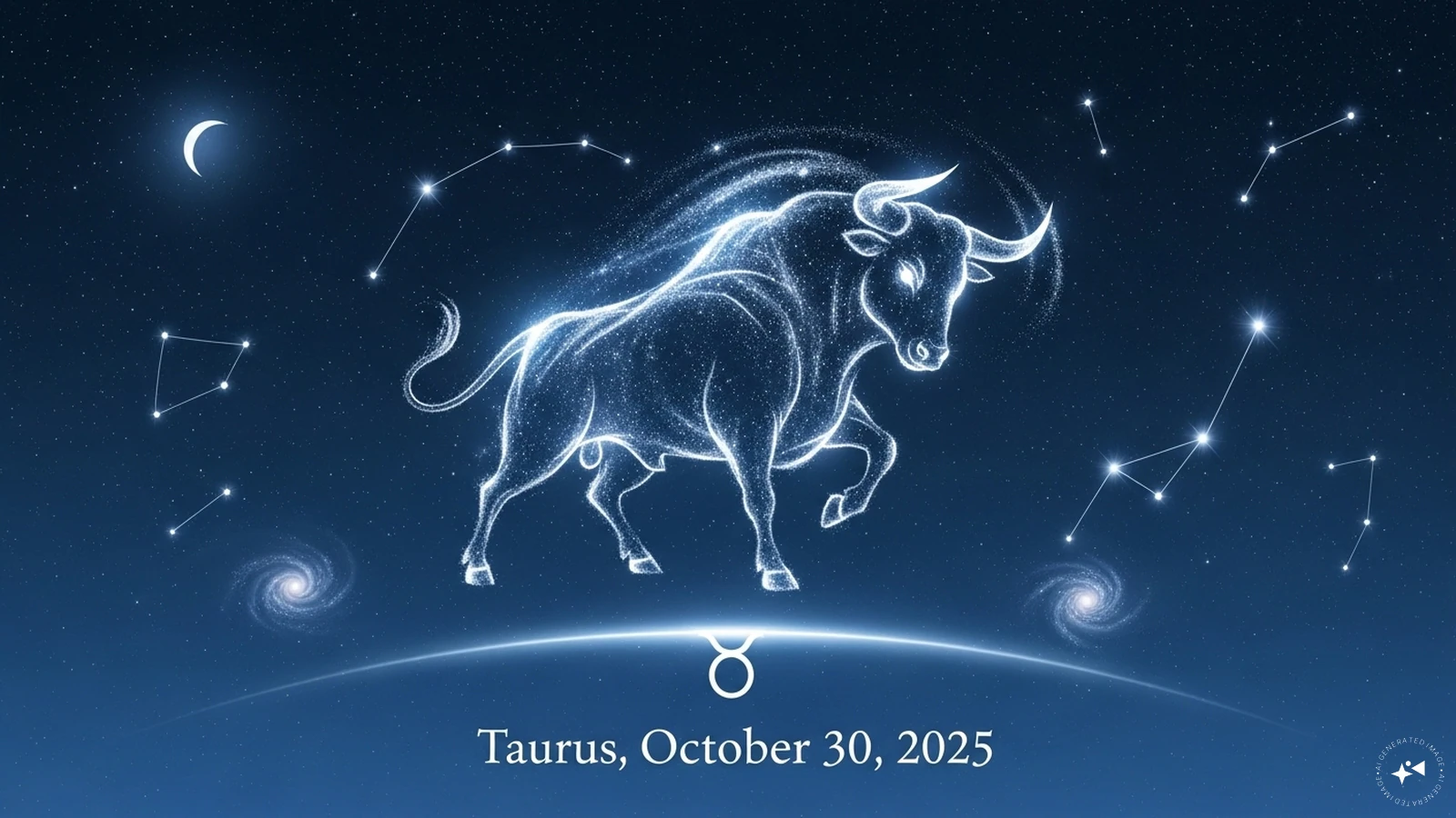 Taurus Horoscope Today, October 30, 2025
