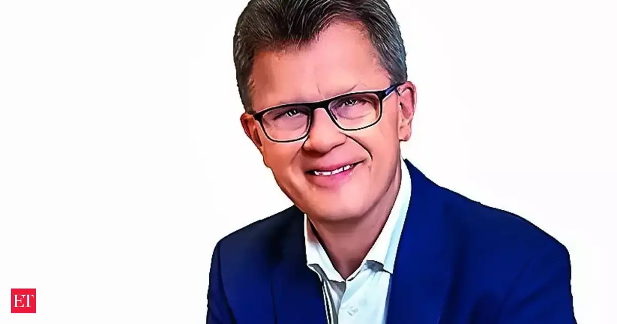 Volvo bets on high demand for trucks in India amid lull in US