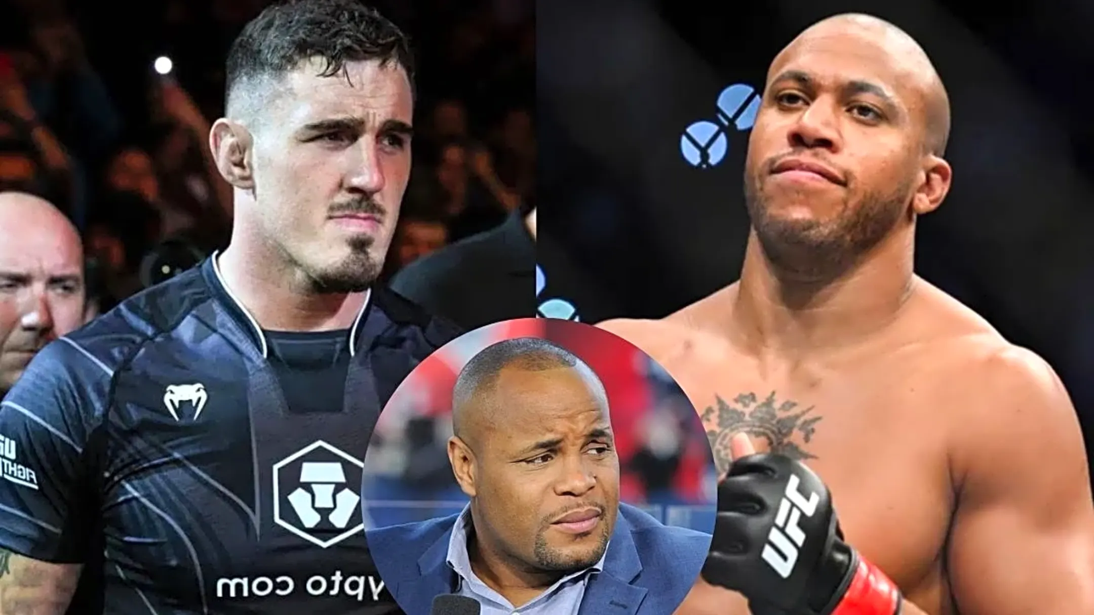 Rematch Demands Pour In as Daniel Cormier Leads the Charge for Aspinall vs Gane 2 After UFC 321