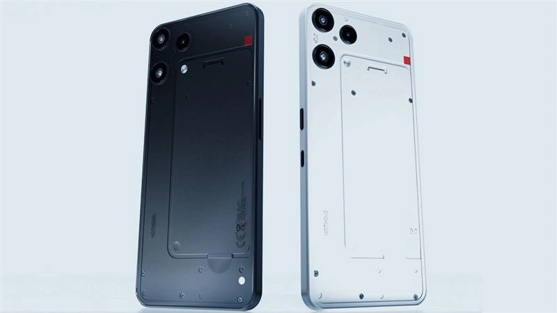 Nothing Phone 3a Lite Price, Specifications and Features Revealed, Know All About Latest Nothing Smartphone Launched Globally