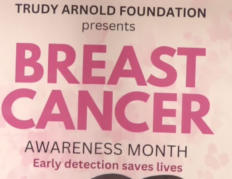 Ghana Health Service warns against late detection as Trudy Foundation honours breast cancer survivors