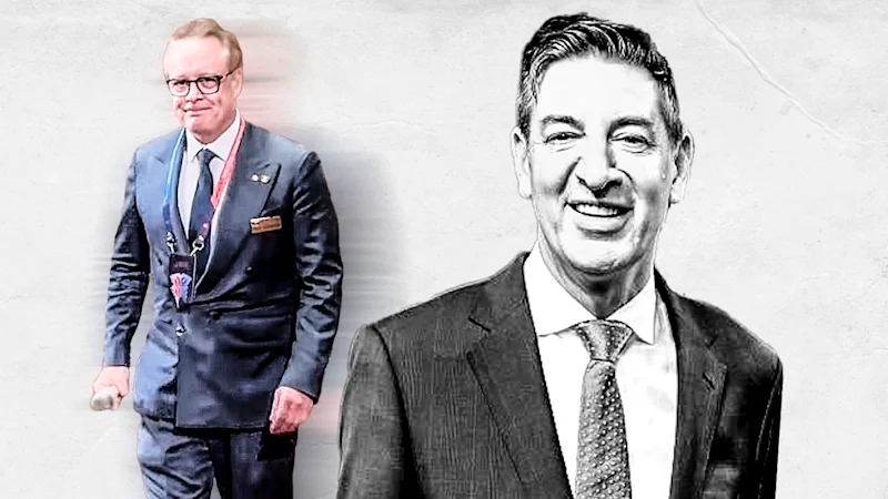 ‘We can only go up from here’: Lord Mayor Bruce Reynolds on rebuilding Perth