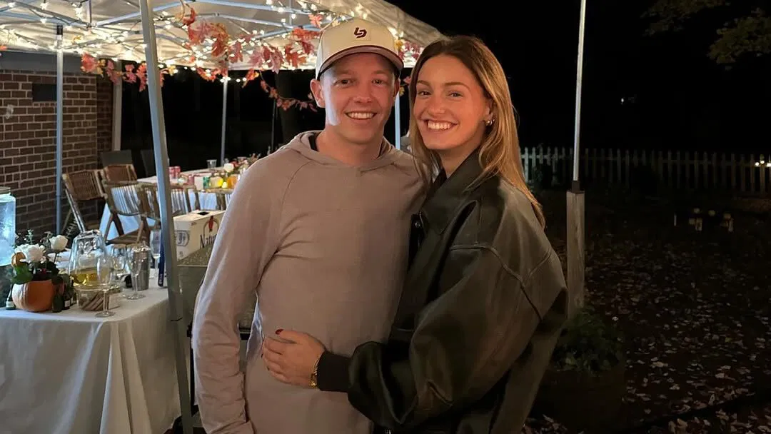 Who Is Connor Zilisch’s Girlfriend? Everything You Need to Know About Lauren Bernardo