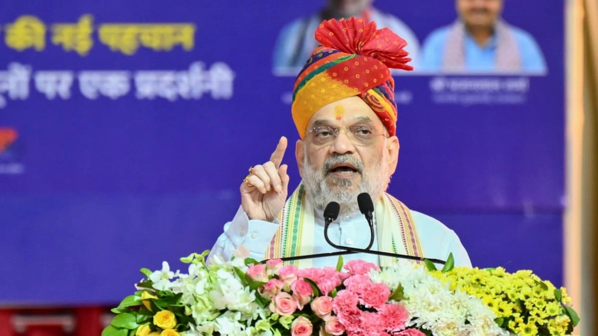 Rahul Gandhi’s Remark an Affront to ‘Chhathi Maiya’, Not Just PM Narendra Modi, Says Amit Shah