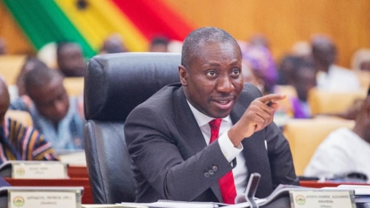 Since 1992, NDC Has Implemented Zero Social interventions – Minority Leader Alleges