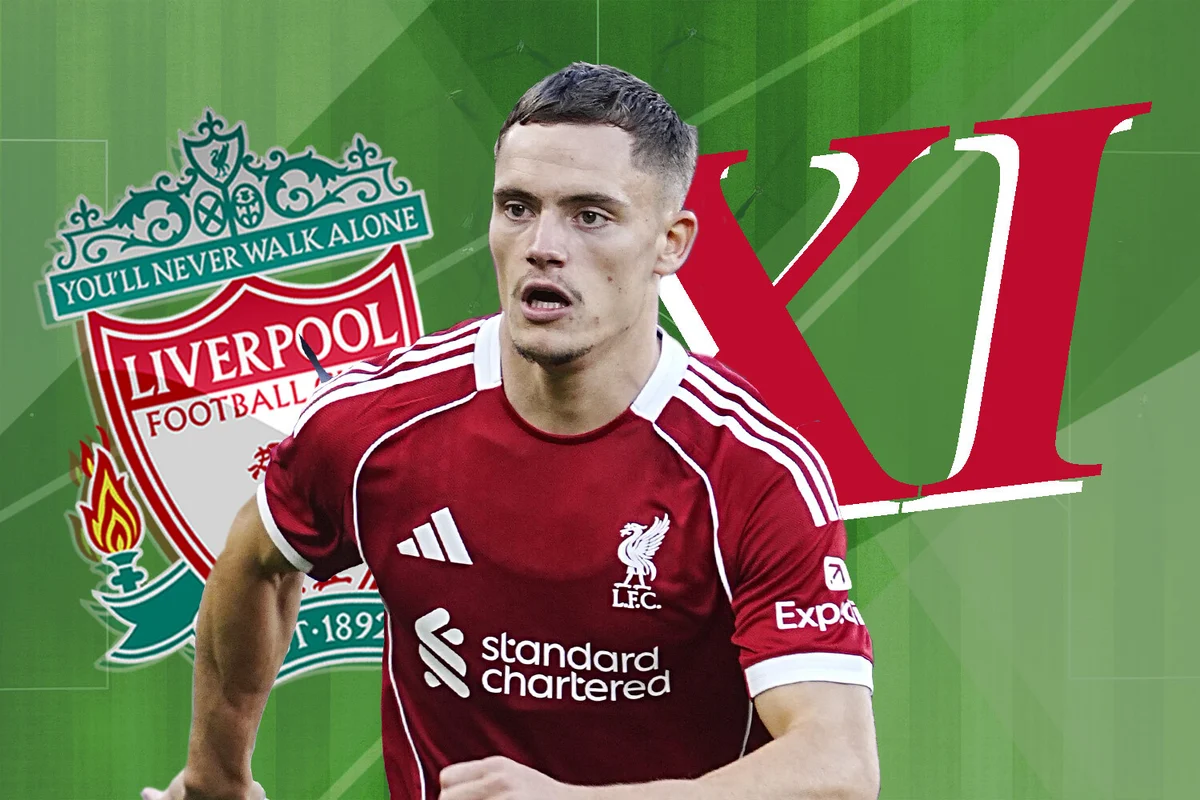 Liverpool XI vs Crystal Palace: Predicted lineup, confirmed team news, injury latest for Carabao Cup today