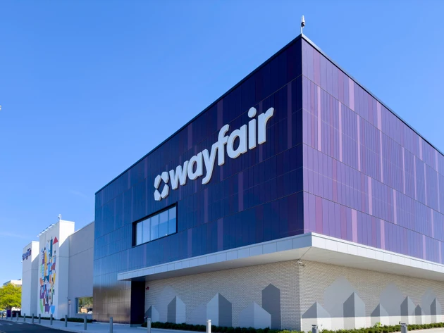 Wayfair's results defy anemic housing market, treacherous tariff landscape -- analysts