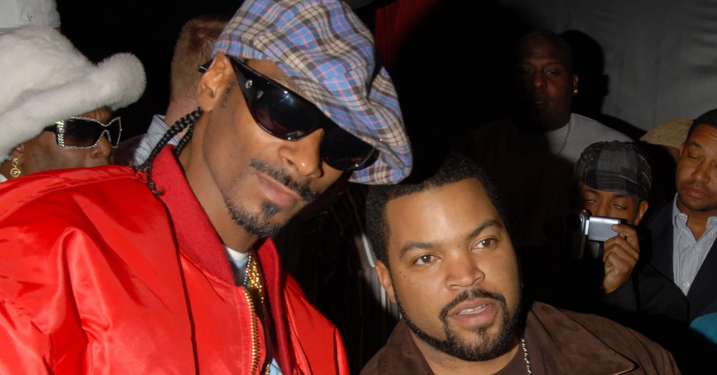 Snoop Dogg & Ice Cube Can’t Dodge Testimonies In $1M Lawsuit