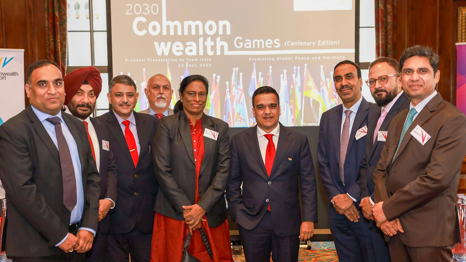 India Will Not Bar Pakistani Athletes From Entering Ahmedabad For CWG 2030: Report