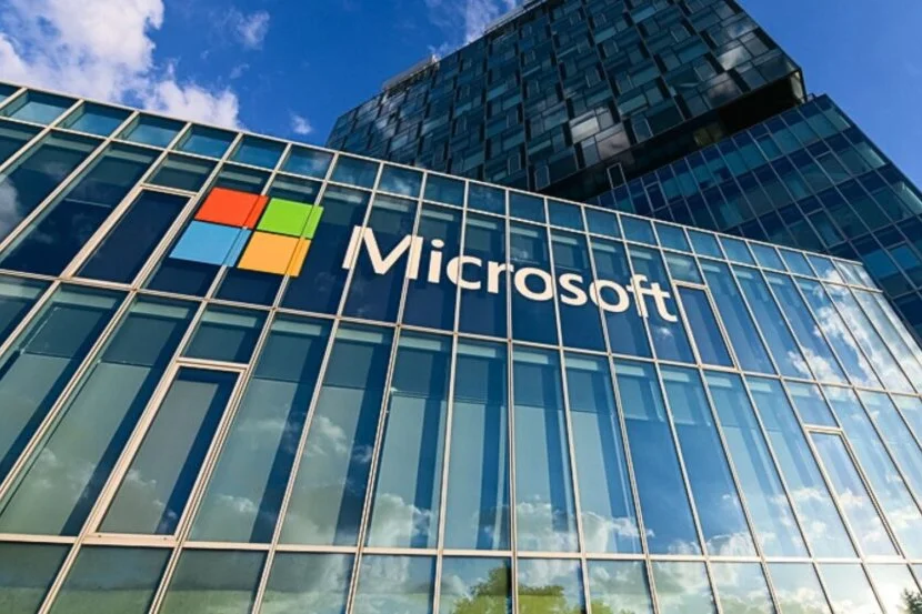 Microsoft Q1 Earnings Highlights: AI, Cloud Power Double Beat - 'Strong Start To The Fiscal Year'