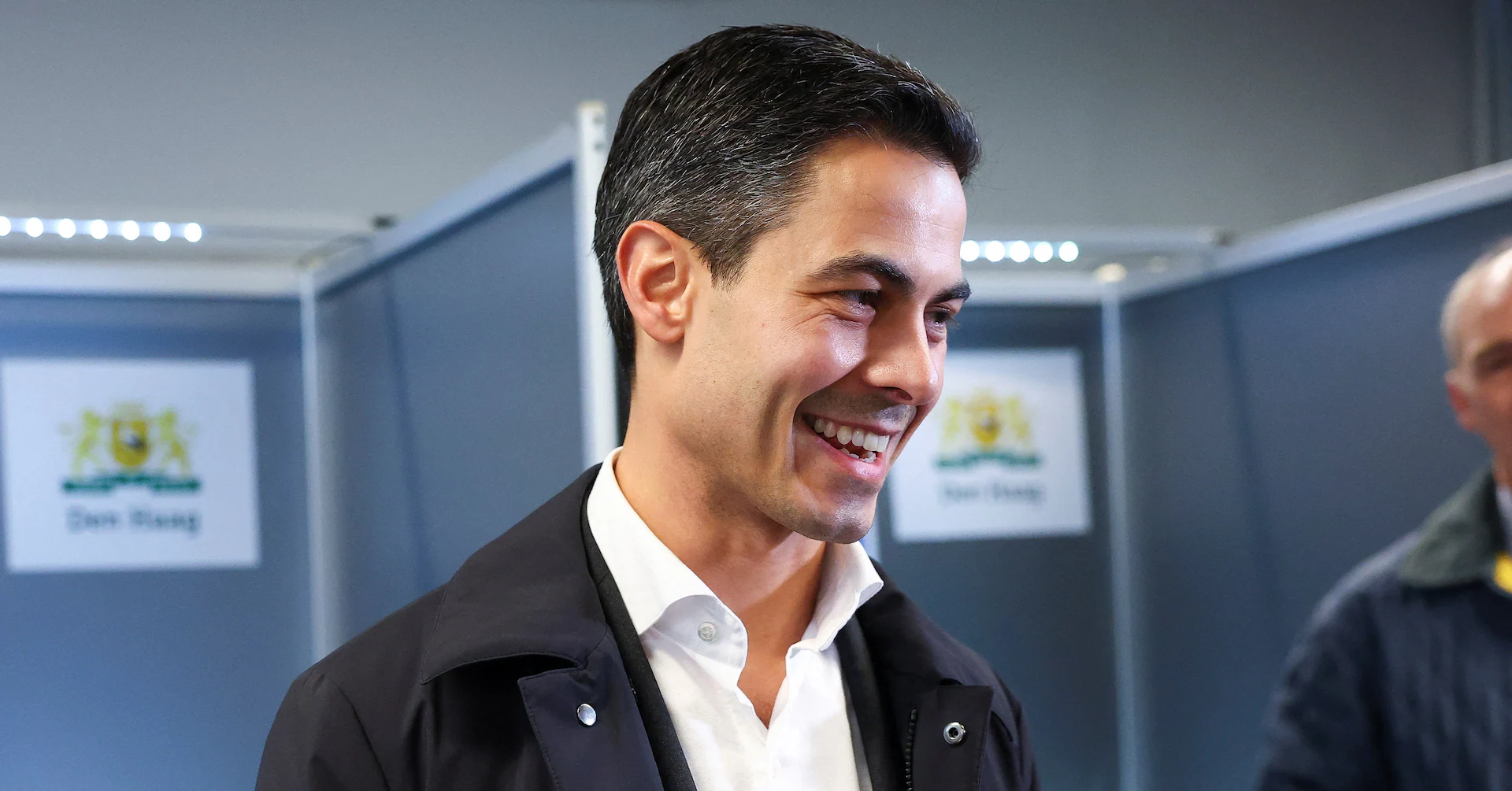 Centrist Rob Jetten could become Netherlands' youngest and first openly gay prime minister