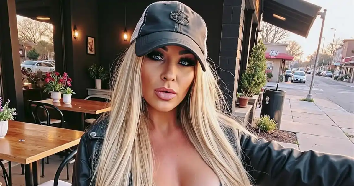 Sarah Juree Was 'Suicidal' After Being Fired From Job Over OnlyFans