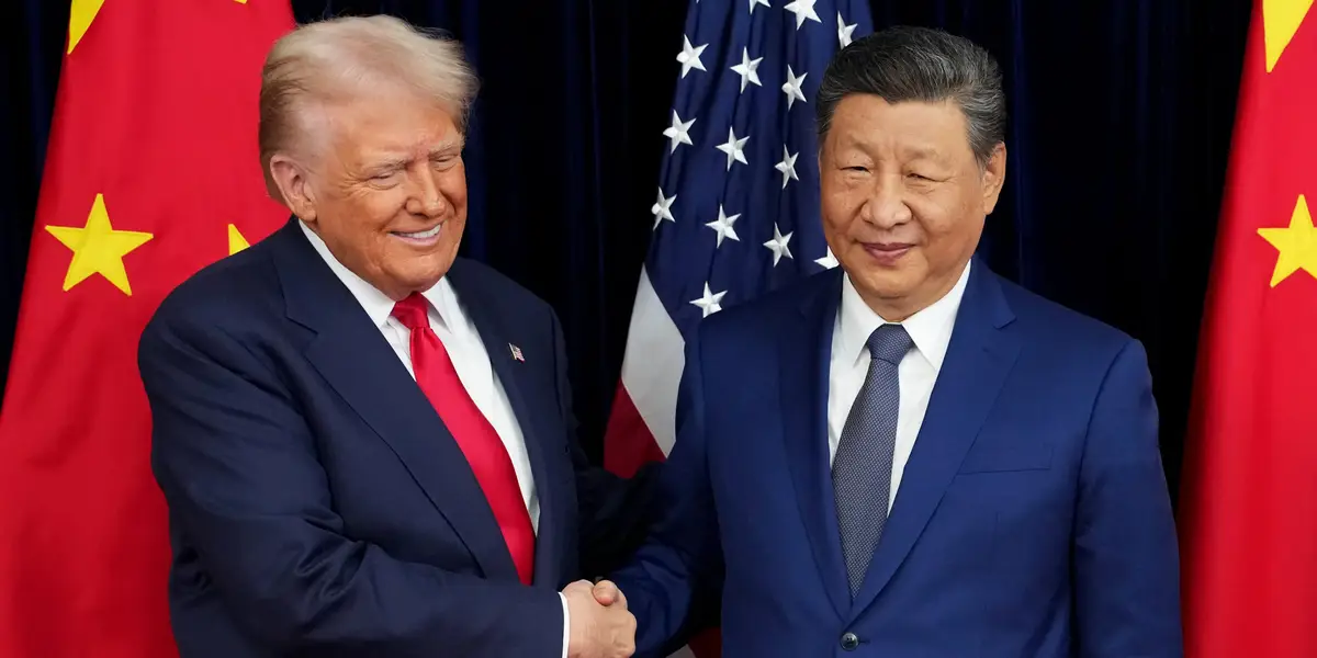 Trump-Xi Summit: 3 Big Business Takeaways From First Meeting in 6 Years