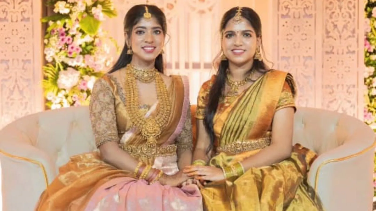 Success Story: Tamil Nadu Sisters Overcome Devastation By 2004 Tsunami To Crack UPSC