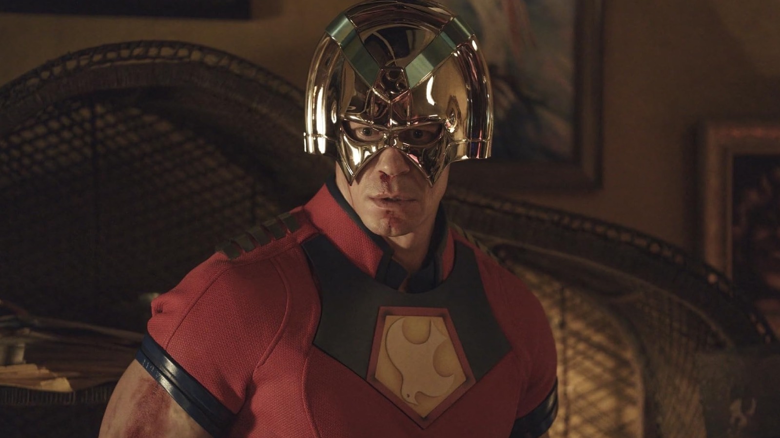 Peacemaker's Powers & Abilities, Explained