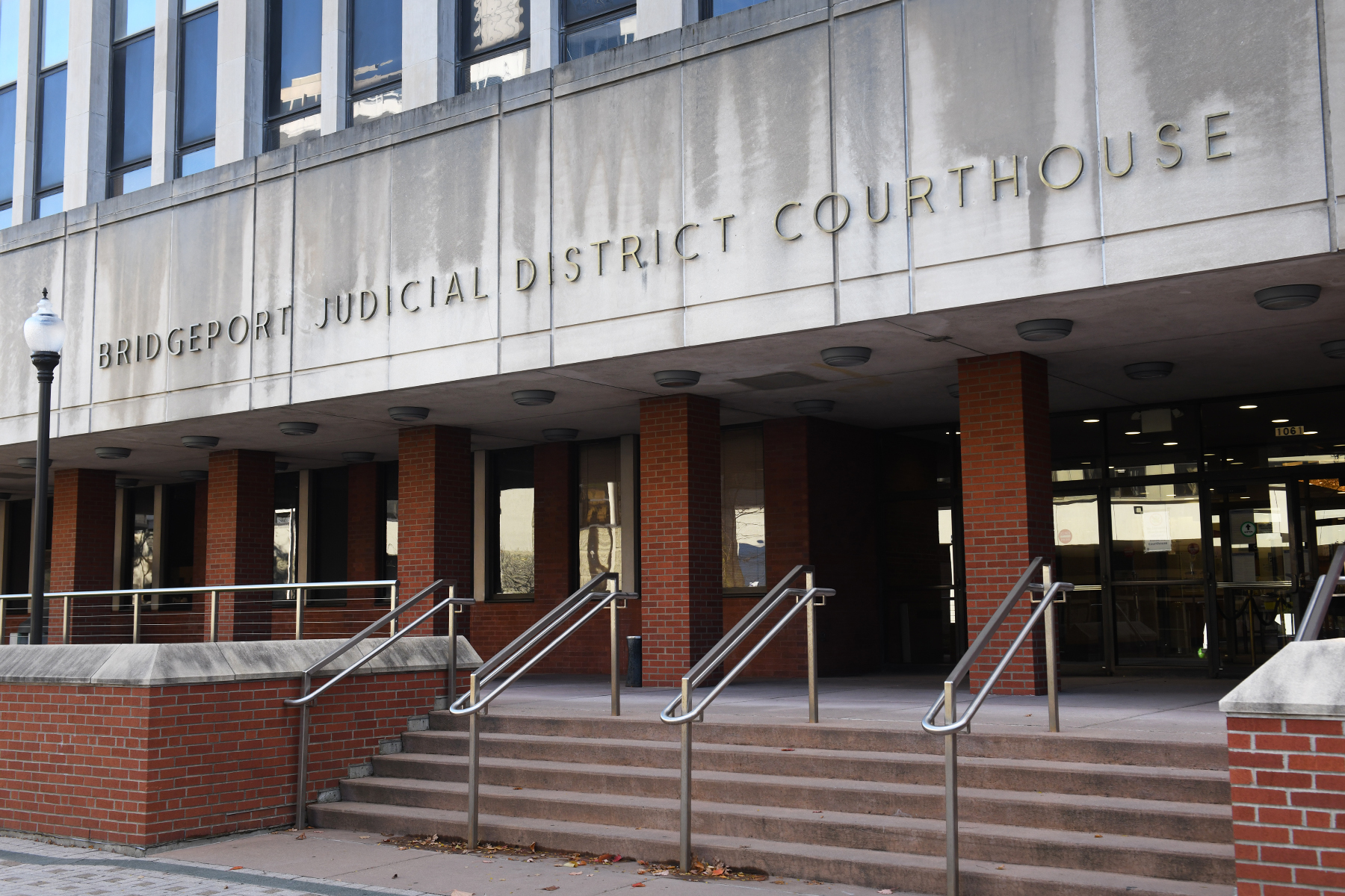 Monroe man charged in connection with 2-year-old son's shooting rejects plea deal