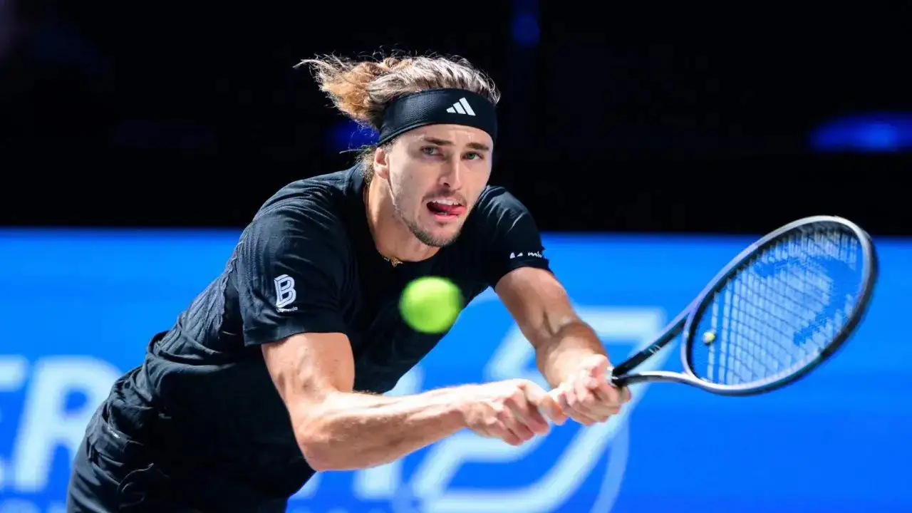 Paris Masters 2025 Prize Money Revealed: How Much Will the Champion Take Home This Year?