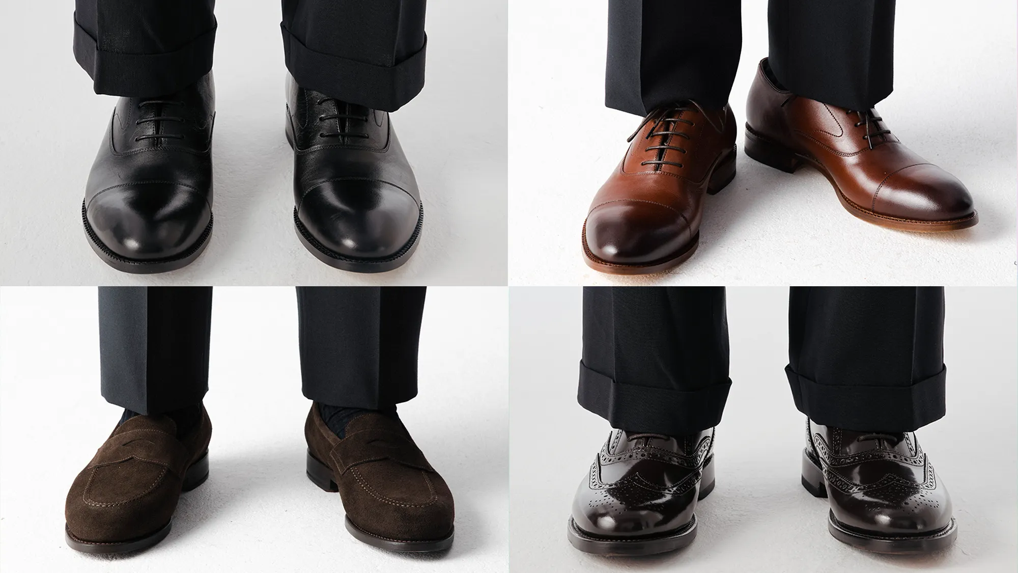 21 Best Dress Shoes Brands in 2025, According to GQ Editors