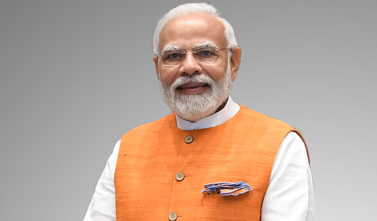 May Chhathi Maiya’s blessings always illuminate your lives: PM Modi as Chhath Puja concludes with rising sun