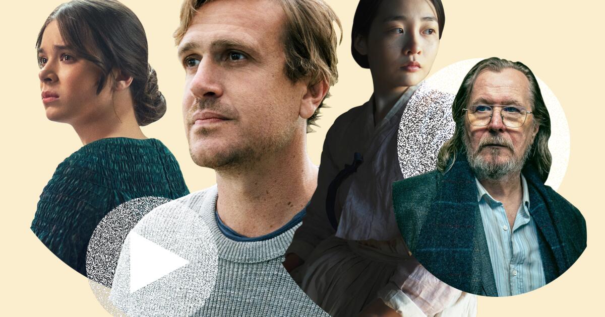 Apple TV's best shows you may not know about