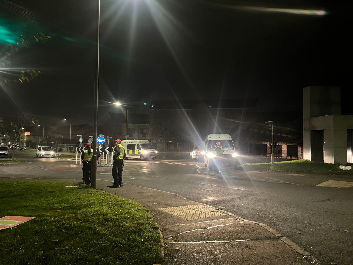 John Swinney accused of 'abandoning' fireworks clampdown ahead of Bonfire Night 'war zone'