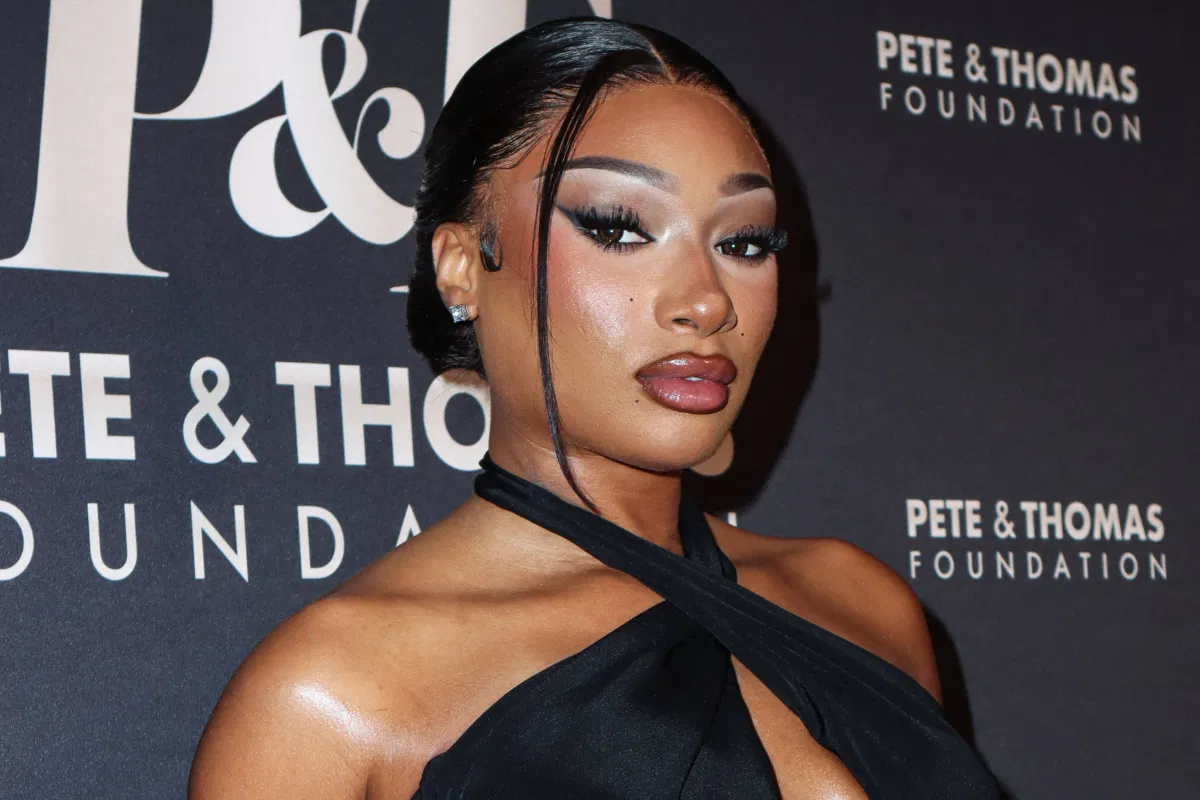 Did The Mavericks Ban Meg Thee Stallion From Their Home Games? Fact