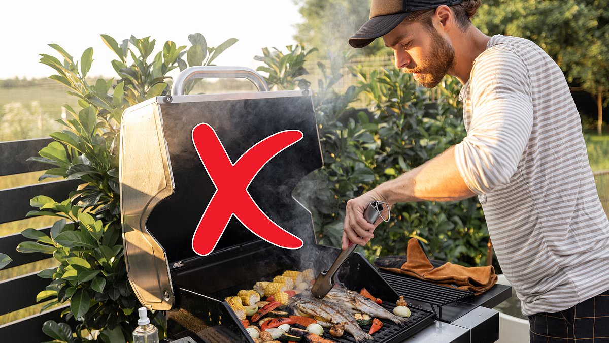Aussies to be banned from cooking with gas barbecues in Sydney: what you need to know