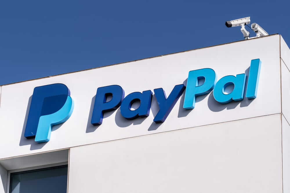 Are Wall Street Analysts Bullish on PayPal Holdings Stock?