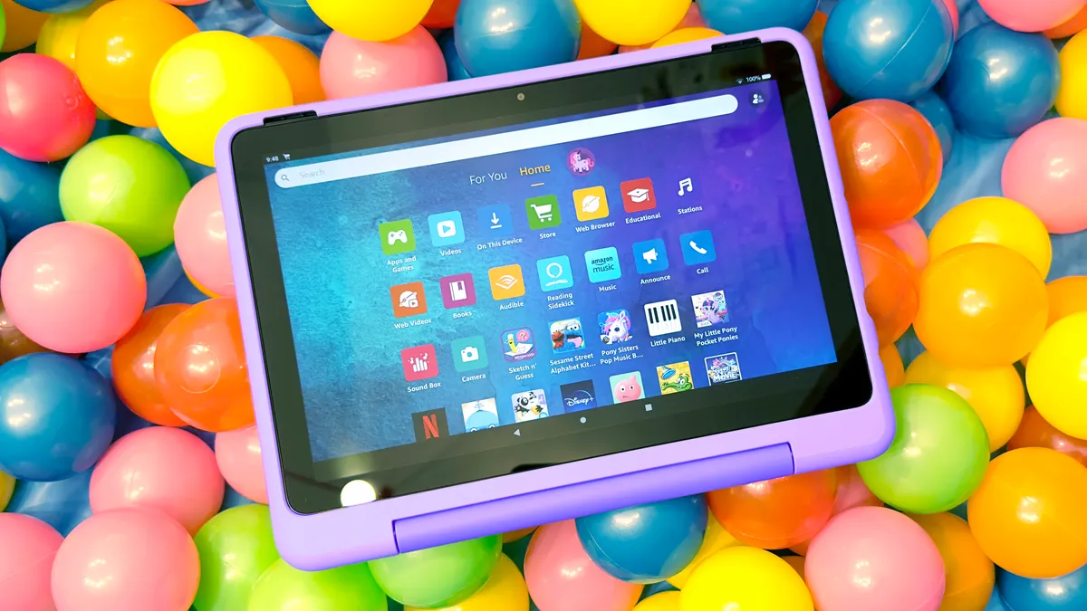 You can get the Amazon Fire HD 10 tablet for up to $90 off with this sneaky deal - here's where