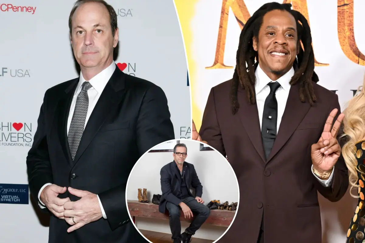 Neil Cole exonerated of fraud on double jeopardy after $150M legal battle, claims he is target of ‘lawfare’