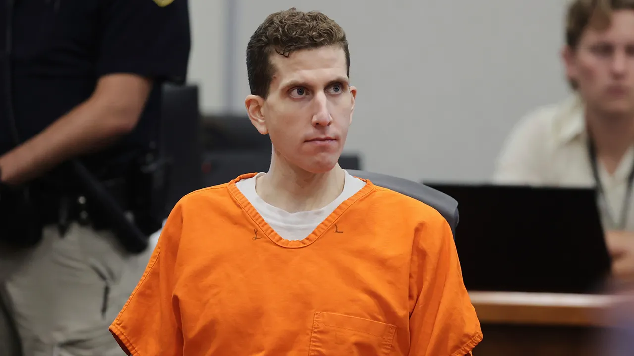 Bryan Kohberger receives compensation in jail despite restitution claims: DA